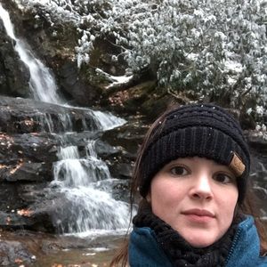 Meet your Posher, Rebecca